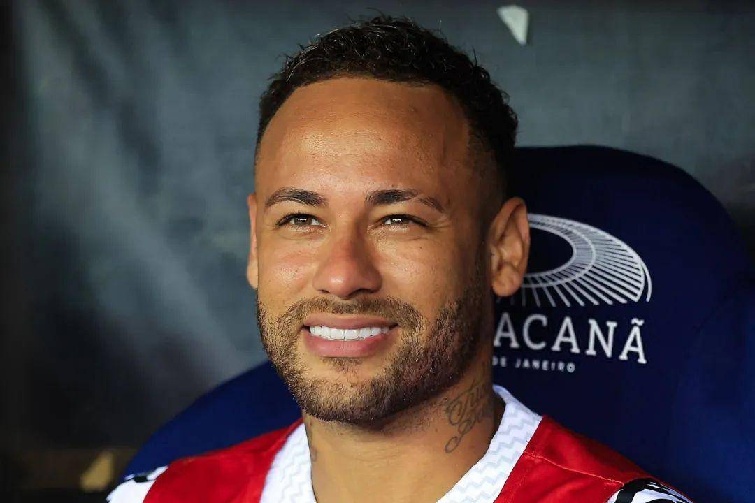 九游游戏中心-内马尔为什么没上场