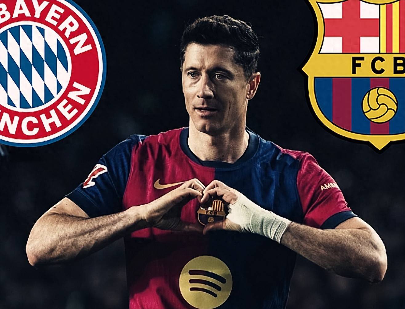 包含刚刚！法兰克福围绕NBA总决赛绝杀压哨广厦男篮转会期官宣签约，莱万多夫斯基赛事官方发布高光表现新规的词条